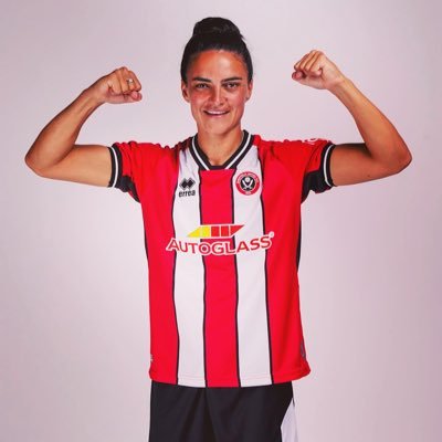 @sufc_women || Managed by @efgmanagement_ || @Adidas athlete