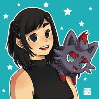 Dodomin | Pokémon trainer | Commissions Open(@dodominart) 's Twitter Profile Photo
