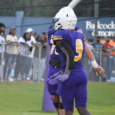 6’0 170 WR/CB Bleckley county high ‘24