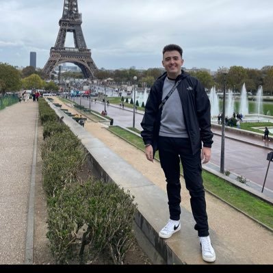 akennedy2090's profile picture. 25, West London