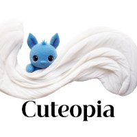 Cuteopia Gallery(@CuteopiaGallery) 's Twitter Profile Photo
