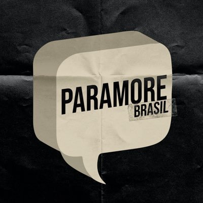 O maior portal sobre Paramore na América Latina desde 2006. 📧 contato@paramore.com.br 💿