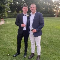 Nicholas Stagg (@nickstagg01) 's Twitter Profile
