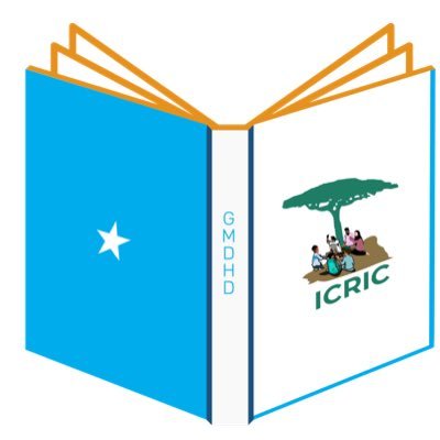 Official Twitter account of the Independent Constitutional Review And Implementation Commission (ICRIC)-Federal Government of Somalia.