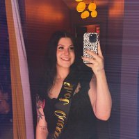 𝐣𝐚𝐲 🫧 (@jalyn_doll) 's Twitter Profile