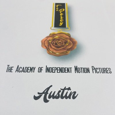 The Academy of Independent Motion Picture’s goal is to elevate the visibility of independent film by recognizing & celebrating the best in film.