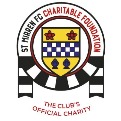 St Mirren FC Charitable Foundation