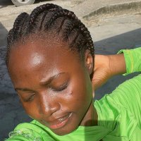Black_ism (@memudt27787) 's Twitter Profile