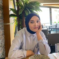 Merve (@mervecanll) 's Twitter Profile