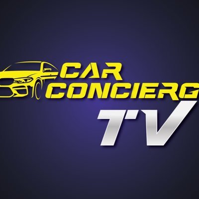 CarConciergeTV Profile Picture