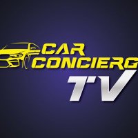 Car Concierge (@carconciergetv) Twitter profile photo