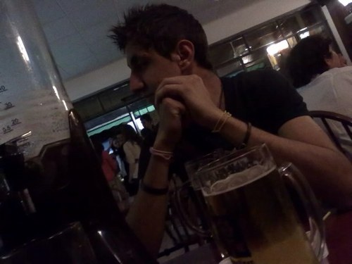 abufede8's profile picture. 