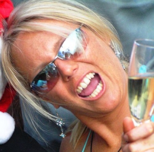 EventGossipGirl's profile picture. 