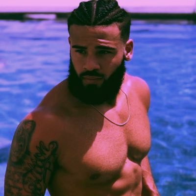 RoccoHPD's profile picture. HPD cop among other things. Jamaican x Italian. 36yrs. Single Dad of one girl (( RP acct 4 SL. IC: Male chauvinistic asshole. OOC: Nice AF. Discord Rocco#8049))