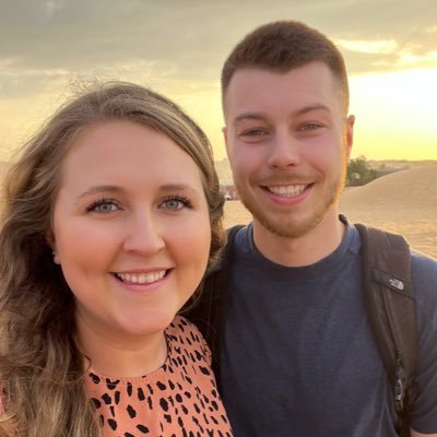 b_shuecraft's profile picture. Husband to Abby | Dad to Remi | Follower of Jesus | Missions Pastor at FBC Mayfield, KY