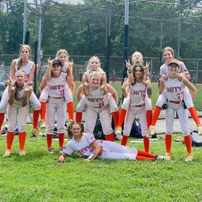 emilystone_2028's profile picture. Virginia 16u Unity Attard/Johnson #11 ~ OF/3B ~ Stafford high school ~ Class of 2028 ~ 2023 Virginia State Champions