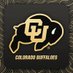 Colorado Buffaloes (@CUBuffs) Twitter profile photo