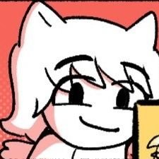 She/her. Aroace. Makes art of rando characters and favorite characters/ Proshippers DNI/ Occasional gore.
pfp by @Not_Caramella