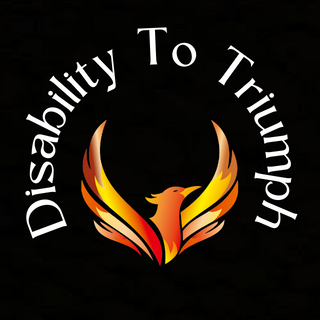 Sharing my journey as an athlete with Cerebral Palsy who is a student physiotherapist