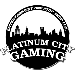 Platinum City Gaming