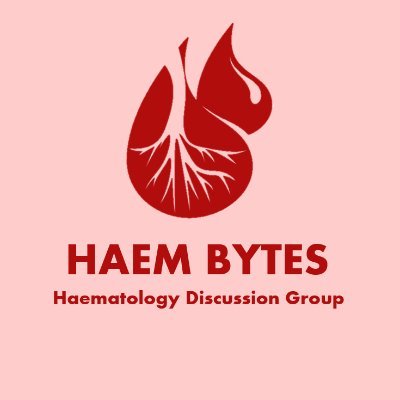 A haematology discussion group run by haematology professionals for haematology professionals! @MorphologyAmigo @nihardesai89 @BloodScientist #HaemBytes