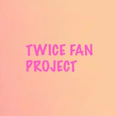 🍭CALLING ALL UK ONCE🍭 FAN PROJECT FOR BOTH DAY 1 & 2 OF TWICE’S READY TO BE CONCERT! Follow my ig @twice_londonfanproject 🩷