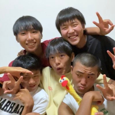 dorukoron's profile picture. 現在チャンネル登録者5000人  5人組YouTuberドルコロンです。チャンネル登録お願いします。