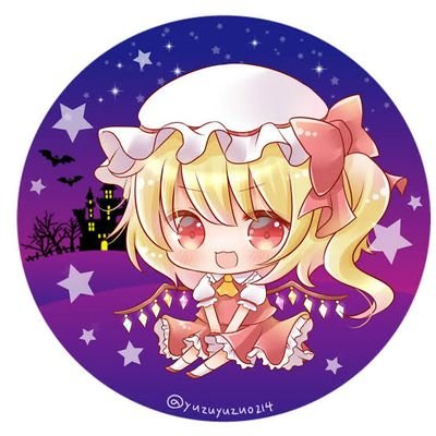 東方が好きな高2です　気づいたらフォロバする
ホロライブにハマってしまった…ししろんかわいい！
DM凸ok!　

#SSRB