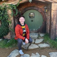 Scott Omer (@scottomer13) 's Twitter Profile