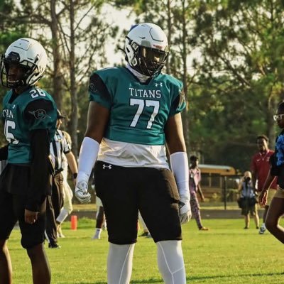 Jaxon “JAX” Barnett Profile