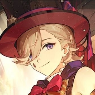 morxn3's profile picture. 21 they/them