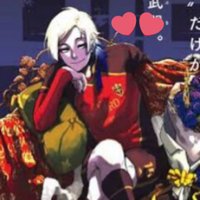 ヒマ(@777333sekaiiti) 's Twitter Profile Photo