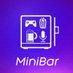 MiniBar_Podcast Pop Culture & Émission RétroGaming (@minibartv) Twitter profile photo MiniBar_Podcast Pop Culture & Émission RétroGaming (@minibartv) Twitter profile photo