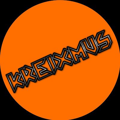 ElKreixmus's profile picture. 