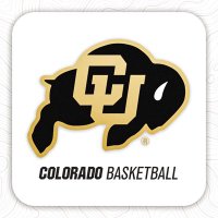 Colorado Women's Basketball 🦬 (@cubuffswbb) 's Twitter Profile