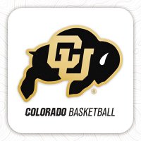 Colorado Women's Basketball 🦬(@CUBuffsWBB) 's Twitter Profile Photo