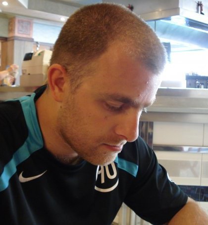 Qlaudi0's profile picture. 