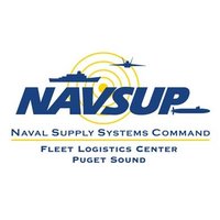NAVSUP Fleet Logistics Center Puget Sound(@NAVSUP_FLCPS) 's Twitter Profile Photo