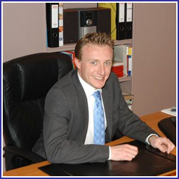 emile_seguin's profile picture. Agent Immobilier agréé IPI exerçant mon activité sur la commune frontalière de Mouscron en Belgique. Diplomé d'Etudes Supérieures Juridiques