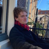 Ruben Stift (@stiftruben) 's Twitter Profile Photo Ruben Stift (@stiftruben) 's Twitter Profile Photo