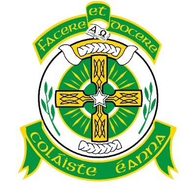 Coláiste Éanna is a post-primary school for boys under the trusteeship of the Edmund Rice School Trust. We serve the community of Ballyroan & surrounding areas.