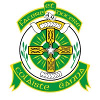 Coláiste Éanna (@colaisteeanna) 's Twitter Profile Photo Coláiste Éanna (@colaisteeanna) 's Twitter Profile Photo