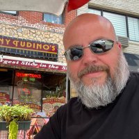 Rob Zimmerman (@robzimm) 's Twitter Profile Photo