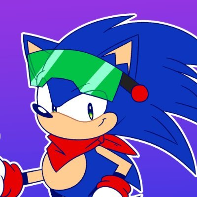 Sonic: Blue Streak