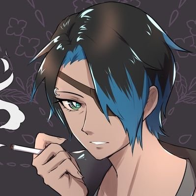 Swordsmantrance's profile picture. Writing hobbyist who loves to imagine a bit too much.
LGBT+ ally, Ace. He/Him.
Give me a shout any time, I love to make friends. 
Avatar by @LyreTiger.