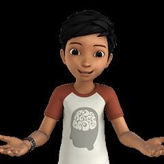 aheludit's profile picture. .