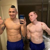 RULO (@ruladfc) 's Twitter Profile