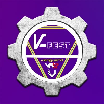 V-Fest VRC European Festival