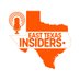 East Texas Insiders (@easttxinsiders) Twitter profile photo East Texas Insiders (@easttxinsiders) Twitter profile photo