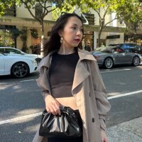 Zoey Lau(@zoeylhs) 's Twitter Profile Photo